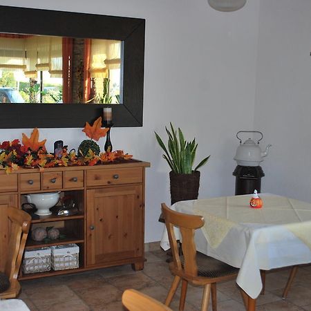 Hotel Restaurant Gilles Kollig Ngoại thất bức ảnh