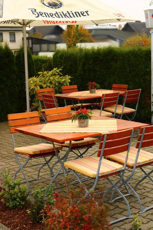 Hotel Restaurant Gilles Kollig Ngoại thất bức ảnh
